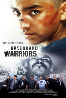 Green card warriors